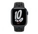 Apple Watch Nike Series 7 GPS 41mm 2 из 3