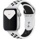 Apple Watch Nike Series 5 GPS 40mm 2 из 6