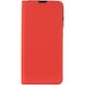 Чохол-книжка Gelius Shell Case for Samsung A52/A52s (Red)