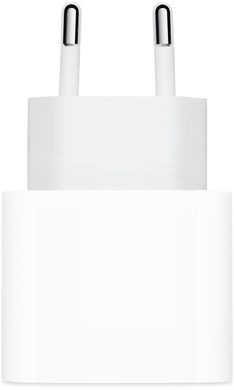Apple USB-C Power Adapter 20W (MHJE3) (EU)