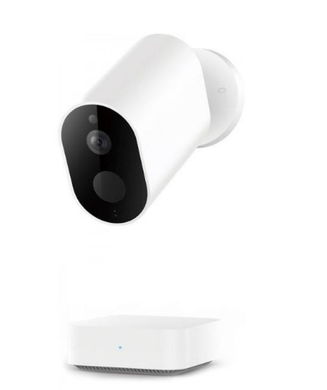 IMILAB EC2 Wireless Home Security Camera & Gateway EU