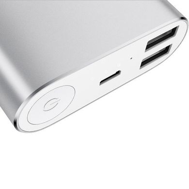 Xiaomi Power Bank 16000mAh (NDY-02-AL) Silver