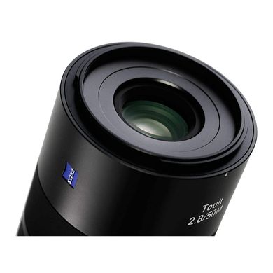 ZEISS Touit 2.8/50M X-mount