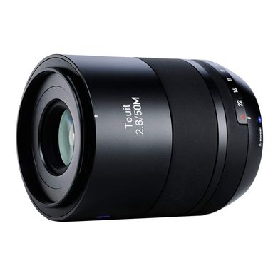 ZEISS Touit 2.8/50M X-mount