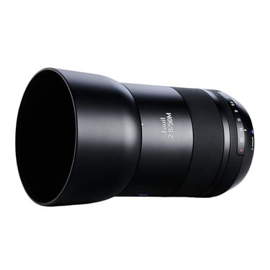 ZEISS Touit 2.8/50M X-mount