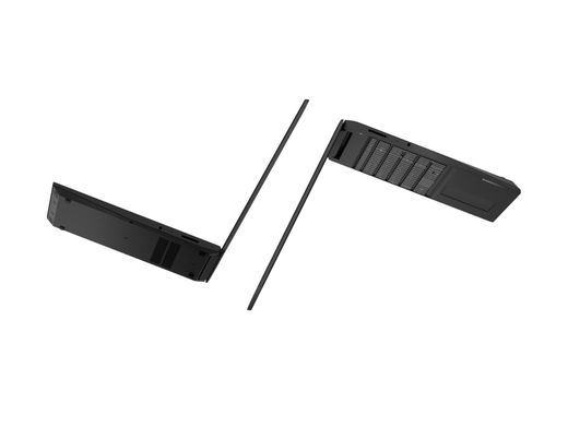 Lenovo Ideapad 3i 15IML05 Black (81WB00VGRA)