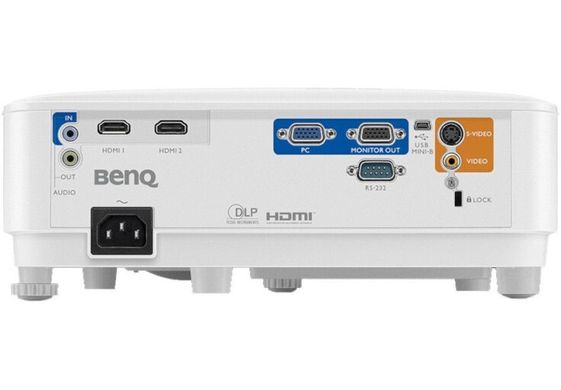 BenQ MX550 (9H.JHY77.1HE)