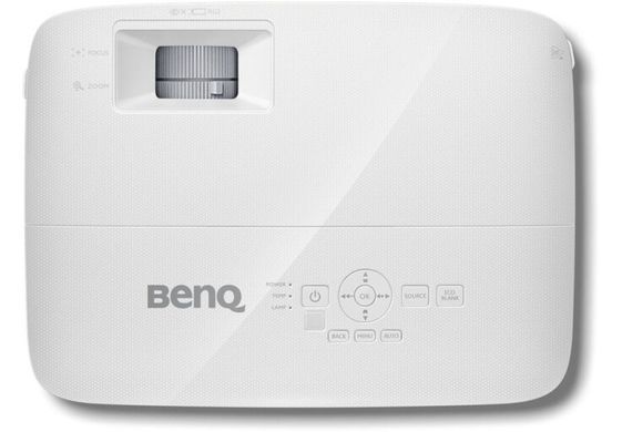BenQ MX550 (9H.JHY77.1HE)