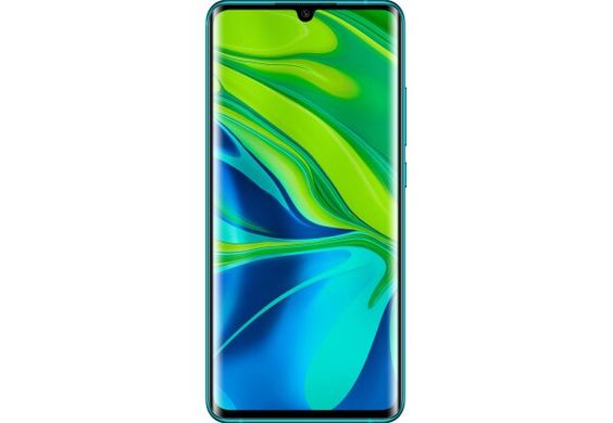 Xiaomi Mi Note 10