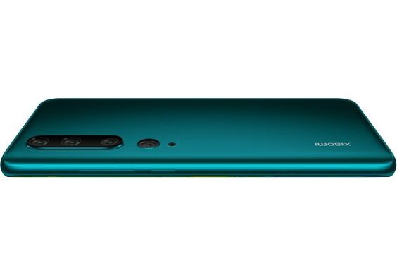 Xiaomi Mi Note 10