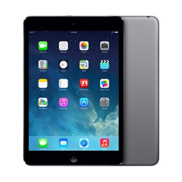 iPad Mini 2 Retina ☆ Купить в интернет-магазине Kokos, Большой