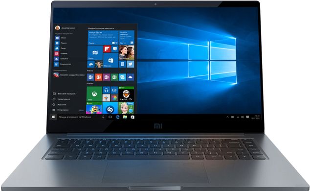 Xiaomi Mi Notebook Pro 15.6 i5 10th 8/512GB MX250 (JYU4159CN)