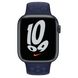 Apple Watch Nike Series 7 GPS 45mm 2 з 3