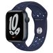 Apple Watch Nike Series 7 GPS 45mm 1 з 3