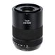 ZEISS Touit 2.8/50M X-mount 1 из 7