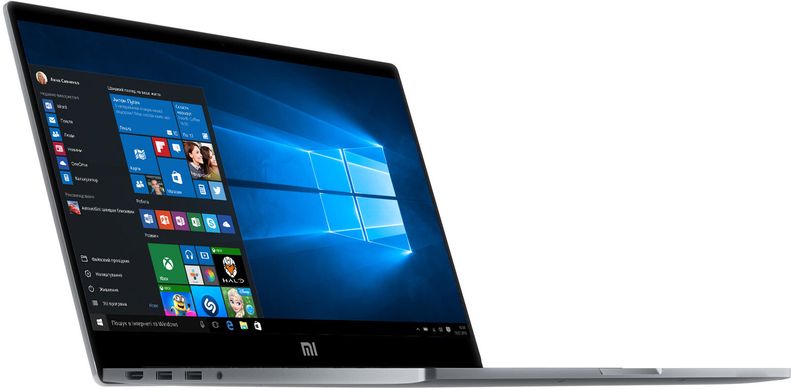 Xiaomi Mi Notebook Pro 15.6 i5 10th 8/512GB MX250 (JYU4159CN)