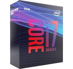 Intel Core i7-9700K (BX80684I79700K)