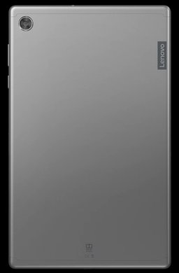 Lenovo Tab M10 TB-X306F HD (2nd Gen) 2/32GB Wi-Fi Iron Grey (ZA6W0015UA)+with Charging Station