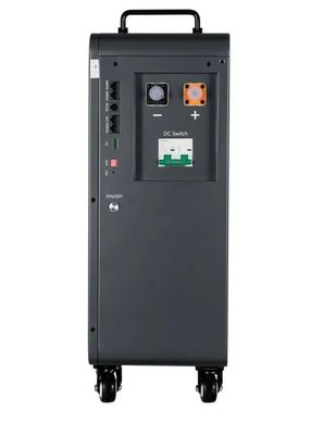 PowMr LiFePO4 51,2V 280Ah (POW-LIO51300-16S)