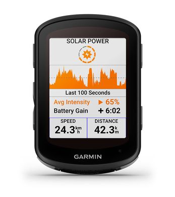 Garmin Edge 540 Solar (010-02694-51)