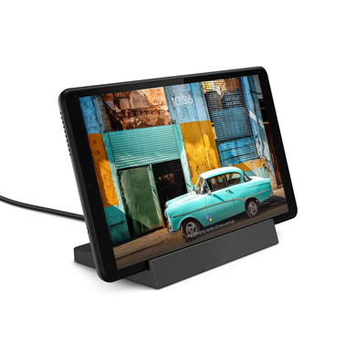 Lenovo Tab M10 TB-X306F HD (2nd Gen) 2/32GB Wi-Fi Iron Grey (ZA6W0015UA)+with Charging Station