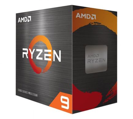 AMD Ryzen 9 5900X (100-100000061WOF)