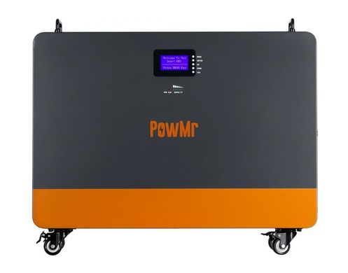 PowMr LiFePO4 51,2V 280Ah (POW-LIO51300-16S)