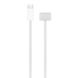 Apple USB-C to MagSafe 3 Cable 2m Silver (MLYV3) (EU) 2 з 2