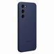 Samsung S911 Galaxy S23 Silicone Cover Navy 1 из 2