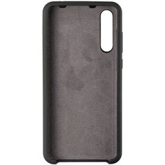 Original 99% Soft Matte Case for Huawei P30 (Black)