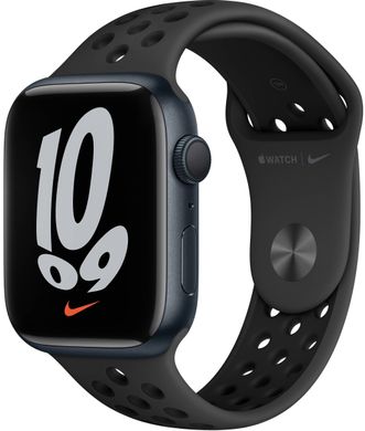 Apple Watch Nike Series 7 GPS 45mm