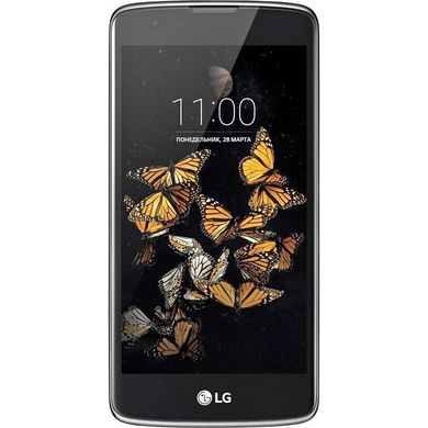 LG K350E K8 LTE Dual Sim