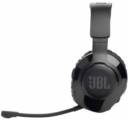 JBL Quantum 350 Wireless Black (JBLQ350WLBLK)