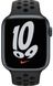 Apple Watch Nike Series 7 GPS 45mm 2 з 3
