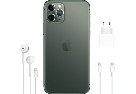 Apple iPhone 11 Pro Dual Sim