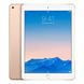 Apple iPad Air 2 Wi-Fi 16GB Gold (MH0W2) 1 из 6