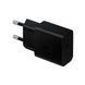 Samsung 15W PD Power Adapter (with Type-C cable) (EU) 2 з 5