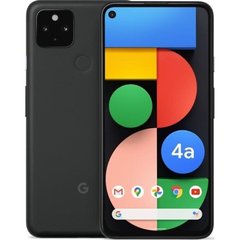Google Pixel 4a 5G Japan