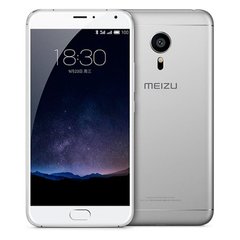Meizu Pro 5 64GB (White/Silver)