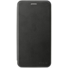 Чехол-книжка G-Case для Samsung A50 (Black)