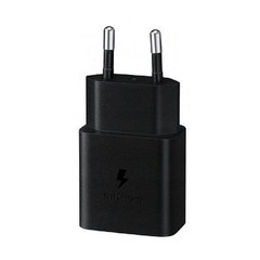 Samsung 15W PD Power Adapter (with Type-C cable)