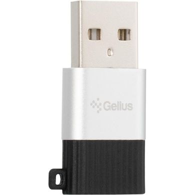 Gelius OTG Adapter Type-C to USB GP-OTG008