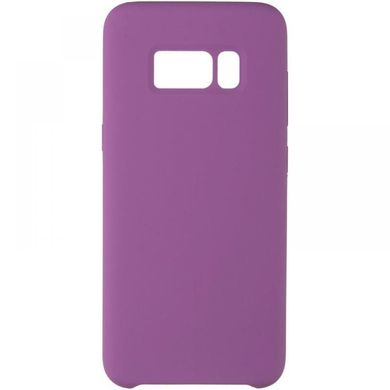 Original 99% Soft Matte Case for Xiaomi Redmi 8a (Violet)