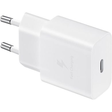 Samsung 15W PD Power Adapter (with Type-C cable) (EU)