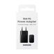Samsung 15W PD Power Adapter (w/o cable) (EU) 4 з 4