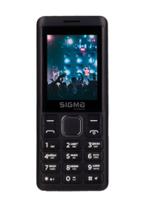 Sigma mobile X-style 25 TONE