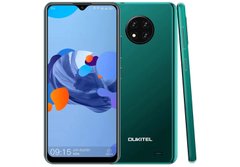 Oukitel C19 2/16GB Green