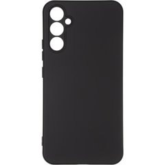 Чохол Full Soft Case для Samsung A346 (A34) (Black)
