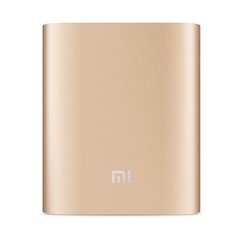 Xiaomi Power Bank 10000mAh (NDY-02-AN) Silver
