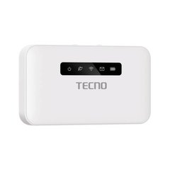 Tecno TR118 4G / 3G + Wi-Fi роутер (UA)